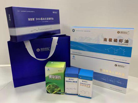 沙坡头彩盒定制