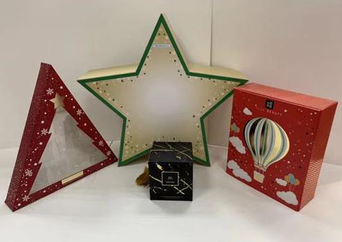 沙坡头胶盒定制